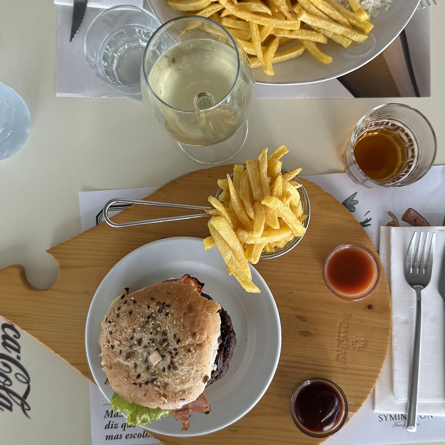 Foto publicada por Tiago Daniel