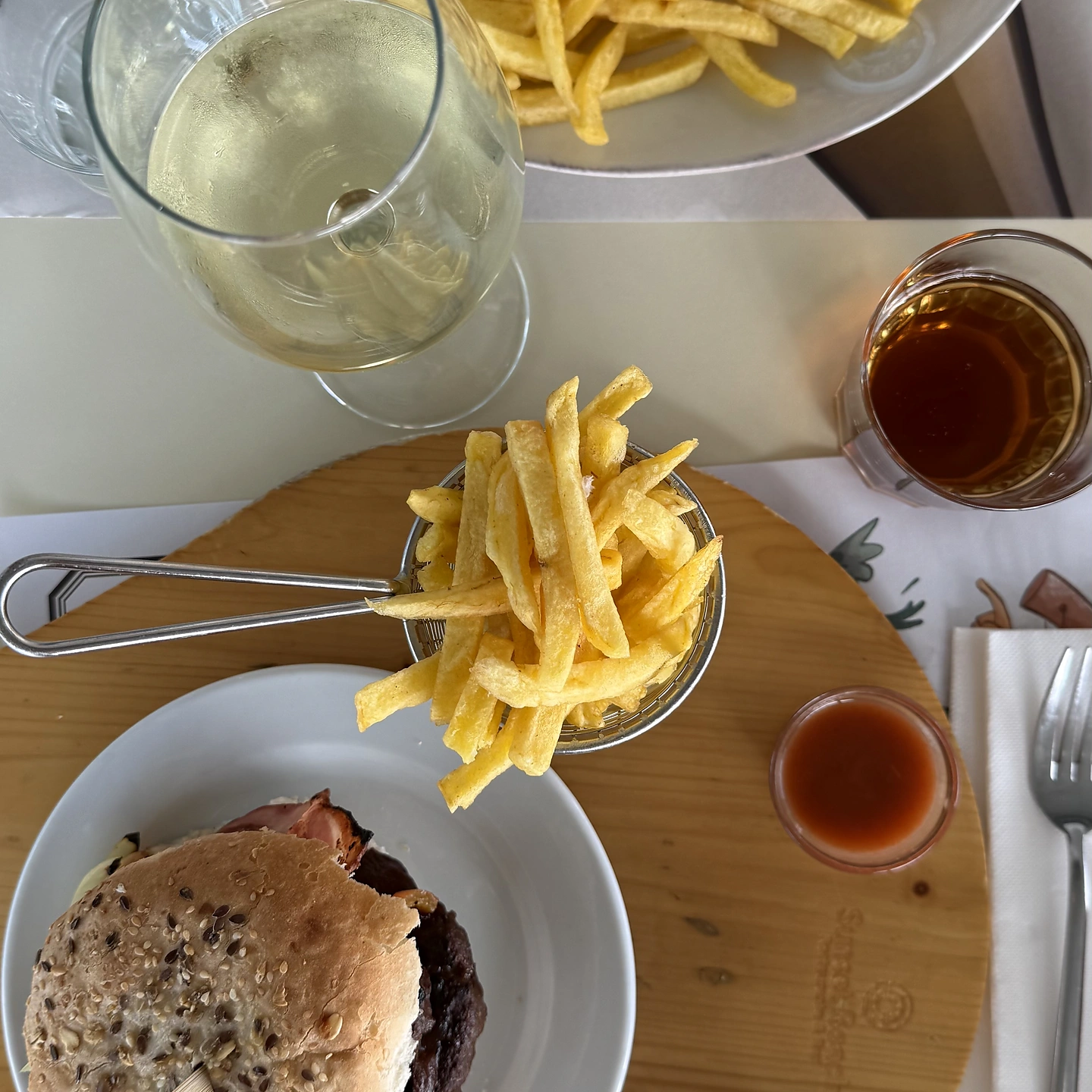 Foto publicada por Tiago Daniel