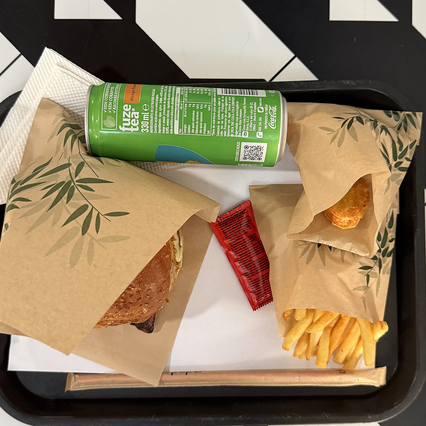 Foto publicada por Tiago Daniel