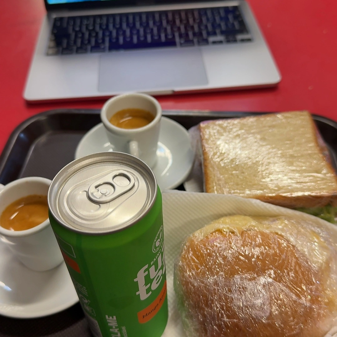 Foto publicada por Tiago Daniel